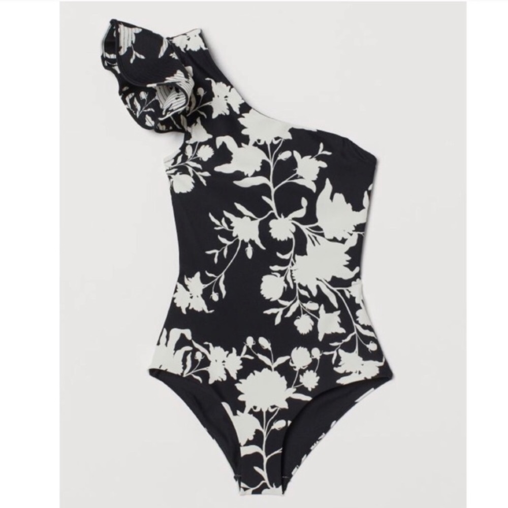 JOHANNA ORTIZ x H&M SWIMSUIT - Picture 3 of 6